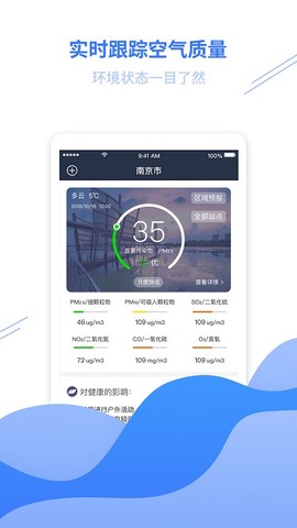江苏空气质量[图1]