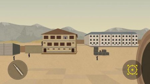 98k孤岛行动图1