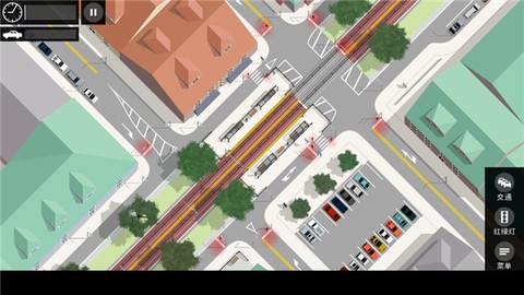 路口控制器[图1]