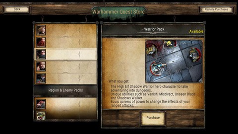 战锤破坏神[图1]