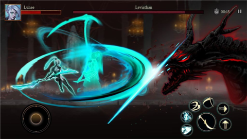 死亡阴影2：觉醒[图1]