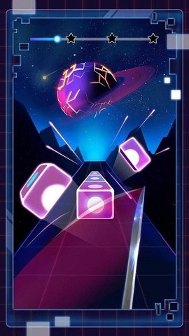 忍者音乐冒险图1