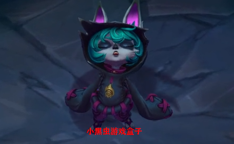 小黑虫游戏盒子图3