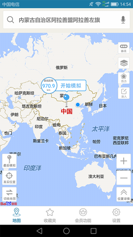 天下游图1
