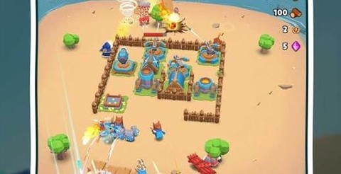 奇兵指挥官2021[图2]