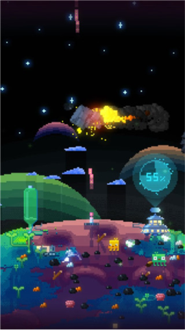绿色星球2[图4]