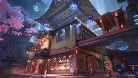 漫威争锋官网图3