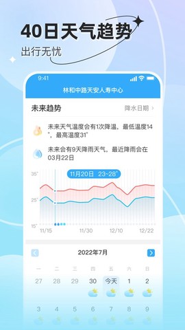 享看天气图3