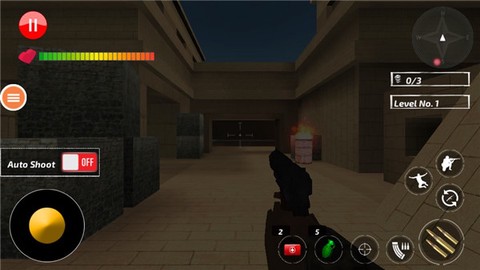 二战射击战场[图6]
