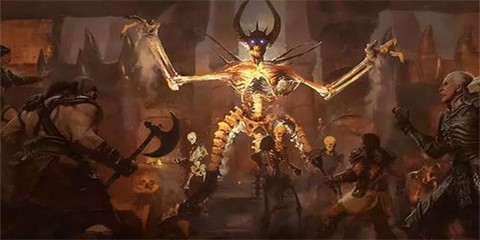 球球冒险闯关图3