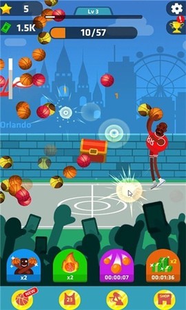 篮球小将图1