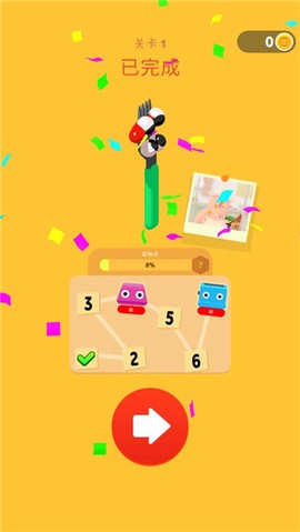 叉子与香肠[图5]