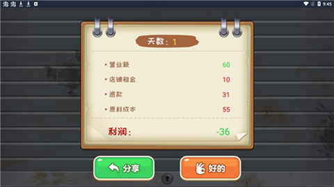 我的大排档[图11]