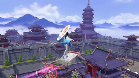 盛唐幻夜[图3]