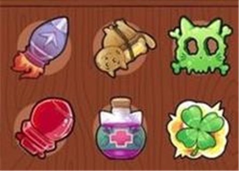 火箭猫快射图2