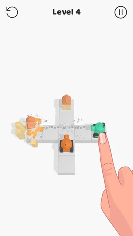 太平洋堡垒战图3