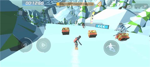 滑雪大挑战2图2