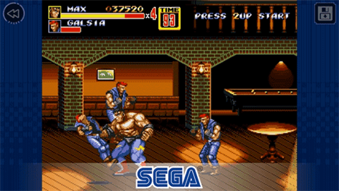 怒之铁拳2[图2]