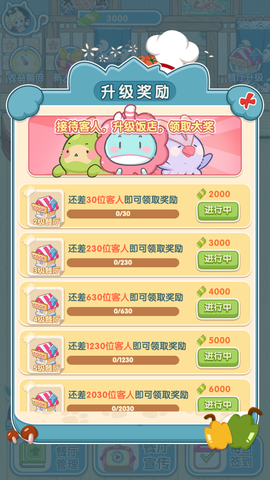 动力食堂图3