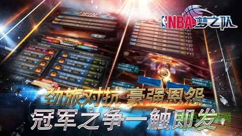 NBA梦之队图2