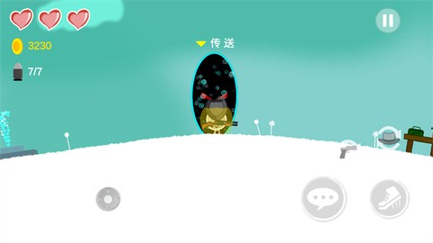 细胞战争[图3]