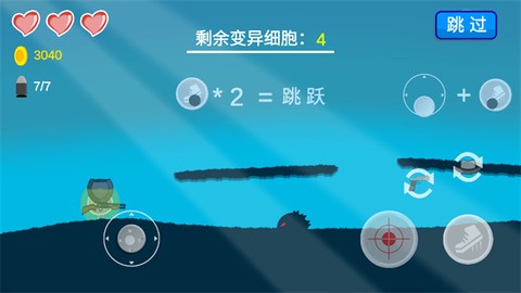 细胞战争[图8]