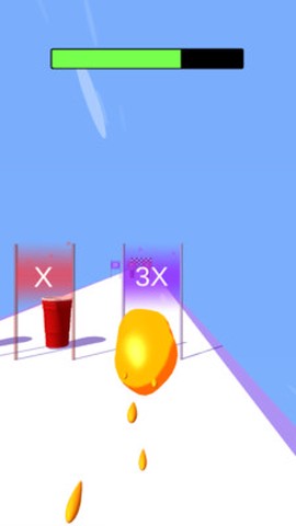 牙膏快跑[图1]