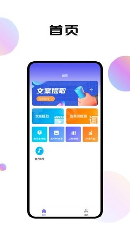 轻抖极速版图1