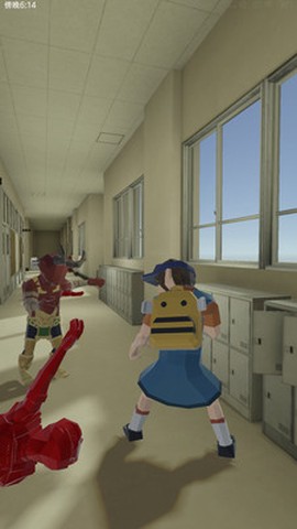 功夫小屁孩图3