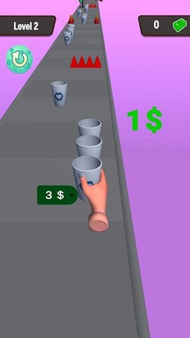 咖啡杯酷跑图2