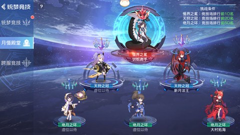 双生幻想[图2]