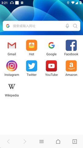 web浏览器[图1]