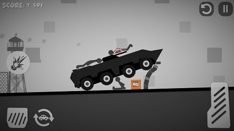 火柴人毁灭4：湮灭图2