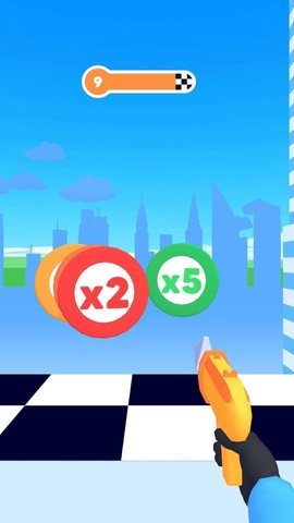 投射大师图3