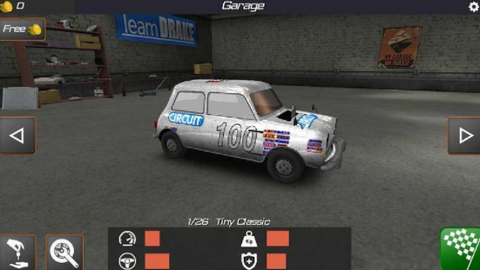 冲撞赛车2图1