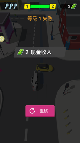 出租车日常模拟器图3