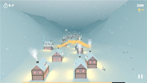 纯白之旅[图1]