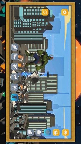 星球毁灭模拟2图3