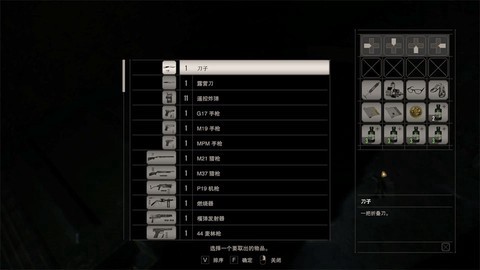 生化危机7图3