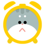怪物闹钟