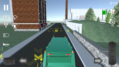 城市运输车[图3]