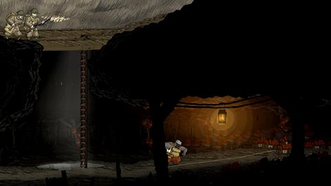 勇敢的心：伟大战争[图5]