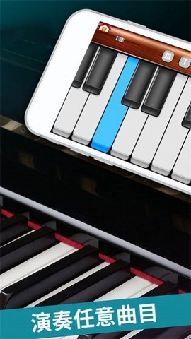 儿童早教钢琴课图3