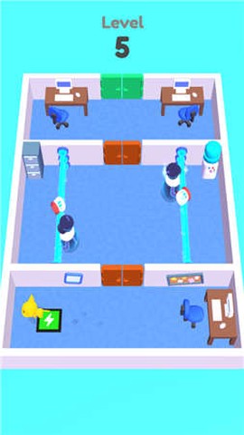 神猫间谍图1