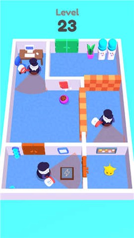 神猫间谍图2