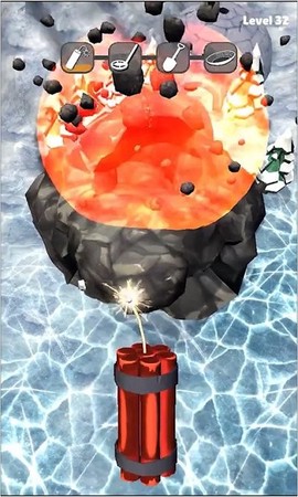 淘金模拟器图1