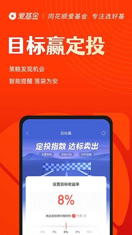同花顺爱基金图3