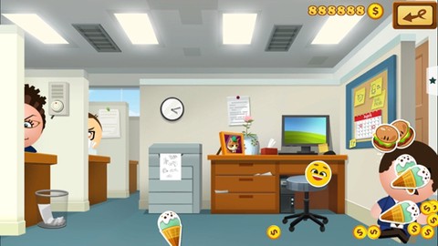 暴打老板[图4]