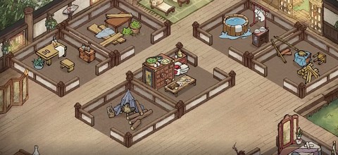 宋朝打工人[图2]