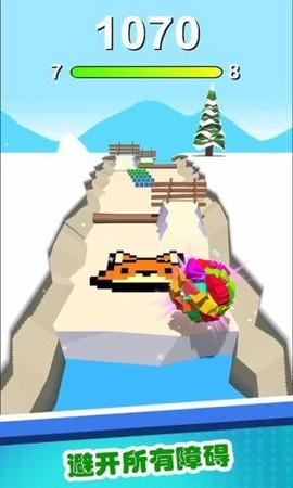 粘粘球图3